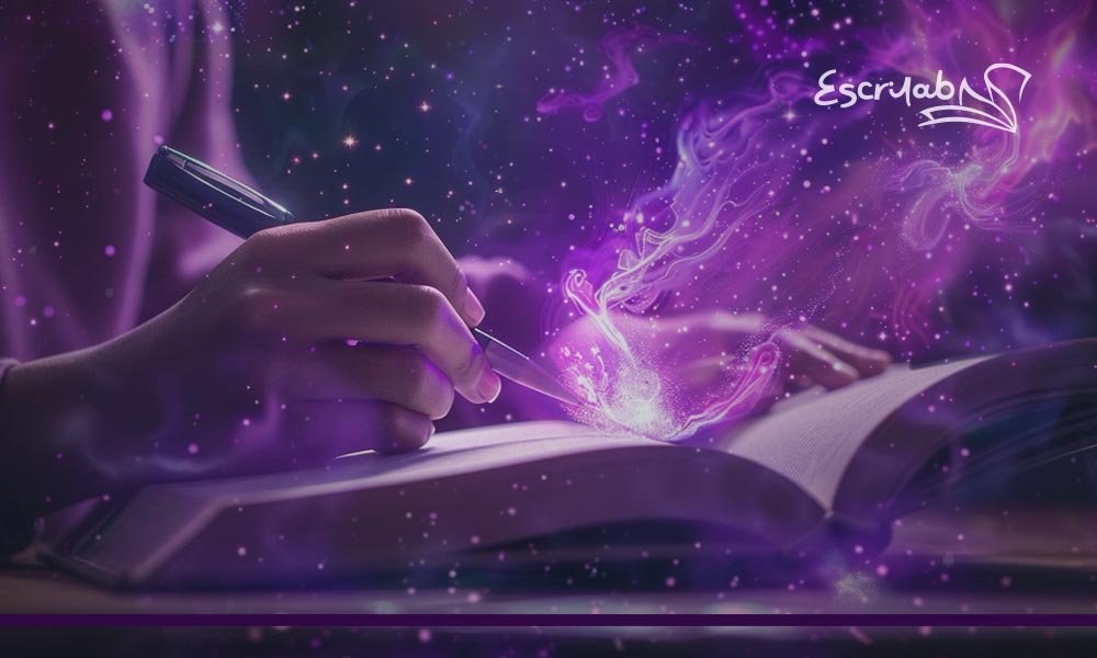 Escuela de Escritura Creativa - Ecuador