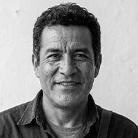 Carlos Méndez - Profesor Secundaria