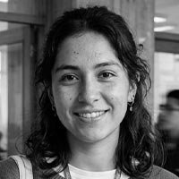 Lucy Martínez - Estudiante universitaria